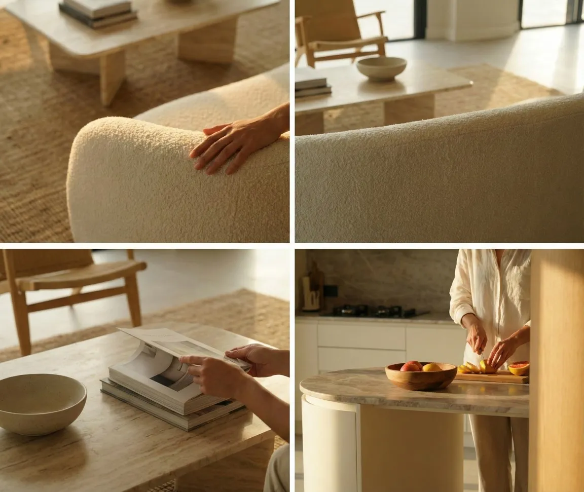 NORDIC ORGANIC LIVING — Çanakkale, Türkiye — RA DESIGN