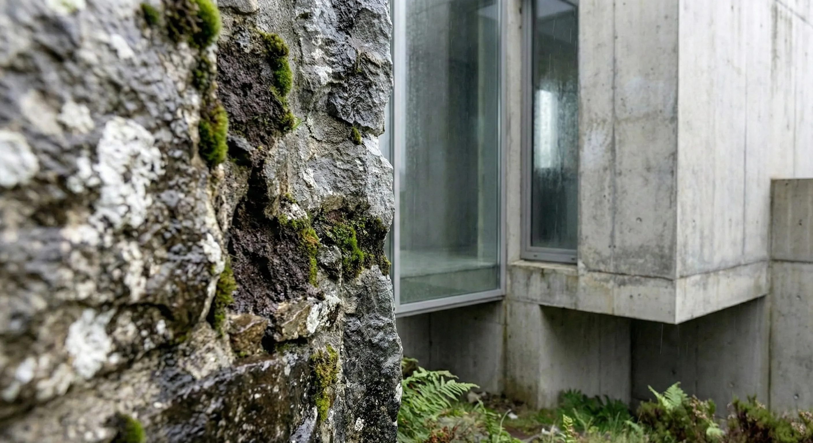FAMILY RESIDENCE ASTURIAS — Sierra de Linz, Asturias — RA DESIGN