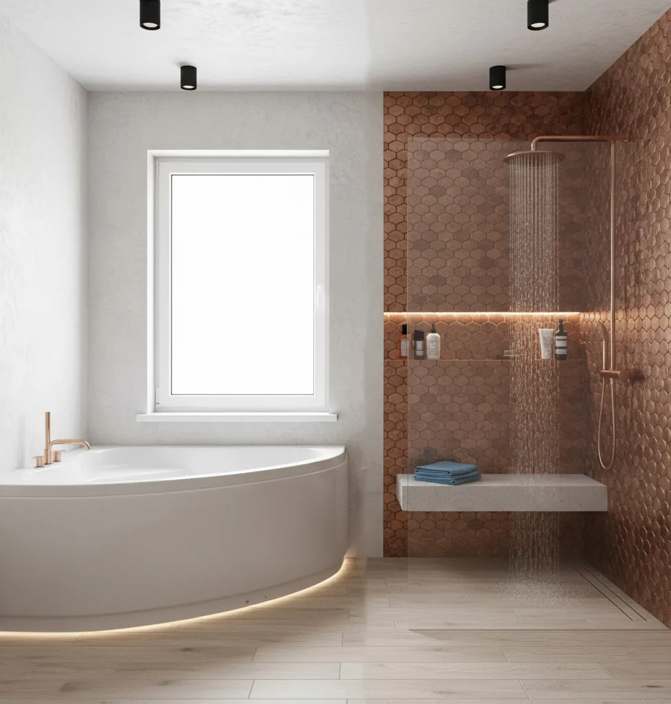 SOUKROMÝ RODINNÝ DŮM — Jižní Čechy — RA DESIGN