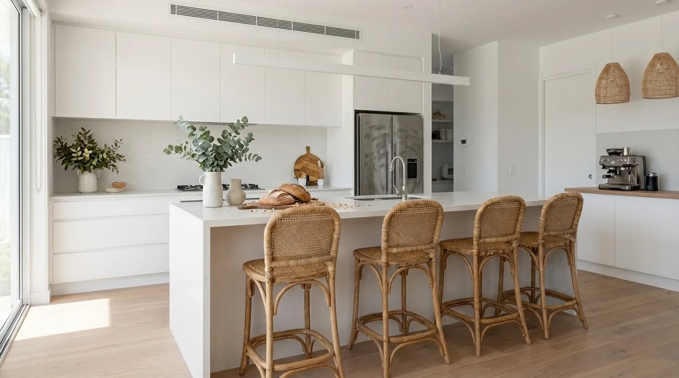 THE BIOPHILIC RESIDENCE — Prague-West, Czech Republic — RA DESIGN