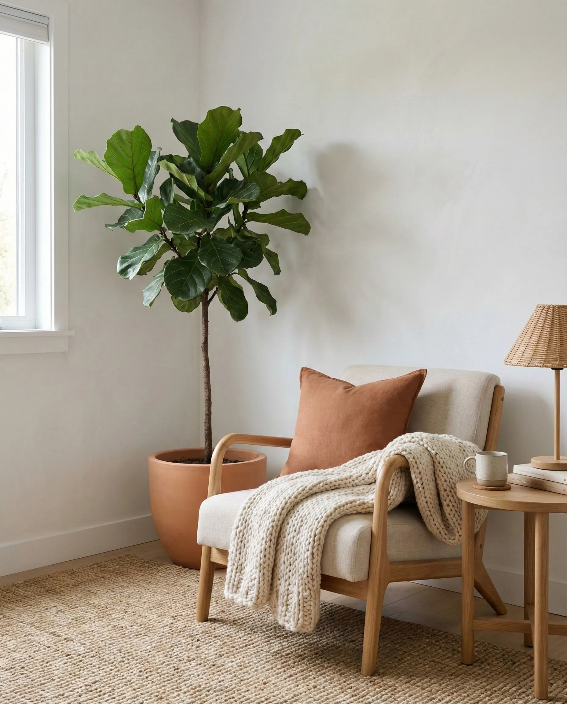 THE BIOPHILIC RESIDENCE — Prague-West, Czech Republic — RA DESIGN