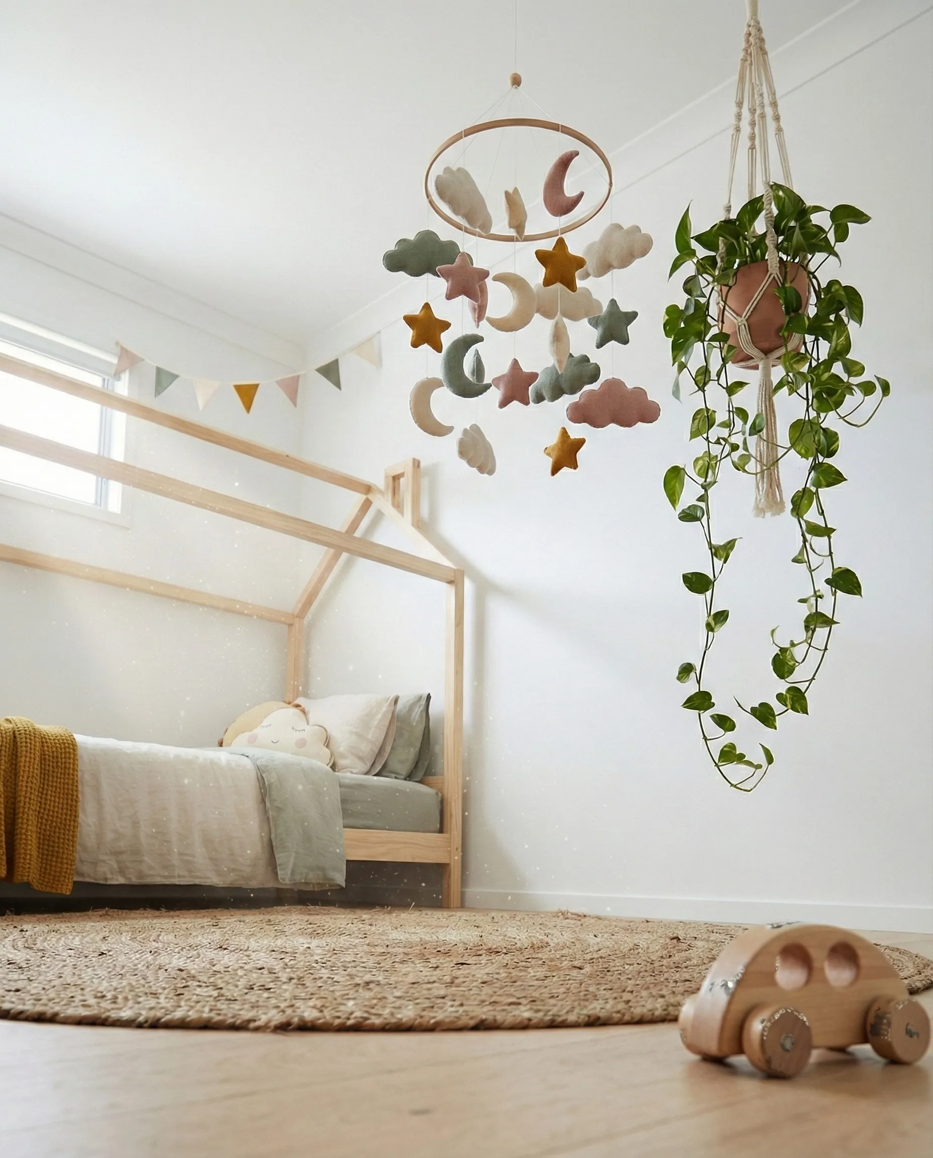 THE BIOPHILIC RESIDENCE — Prague-West, Czech Republic — RA DESIGN