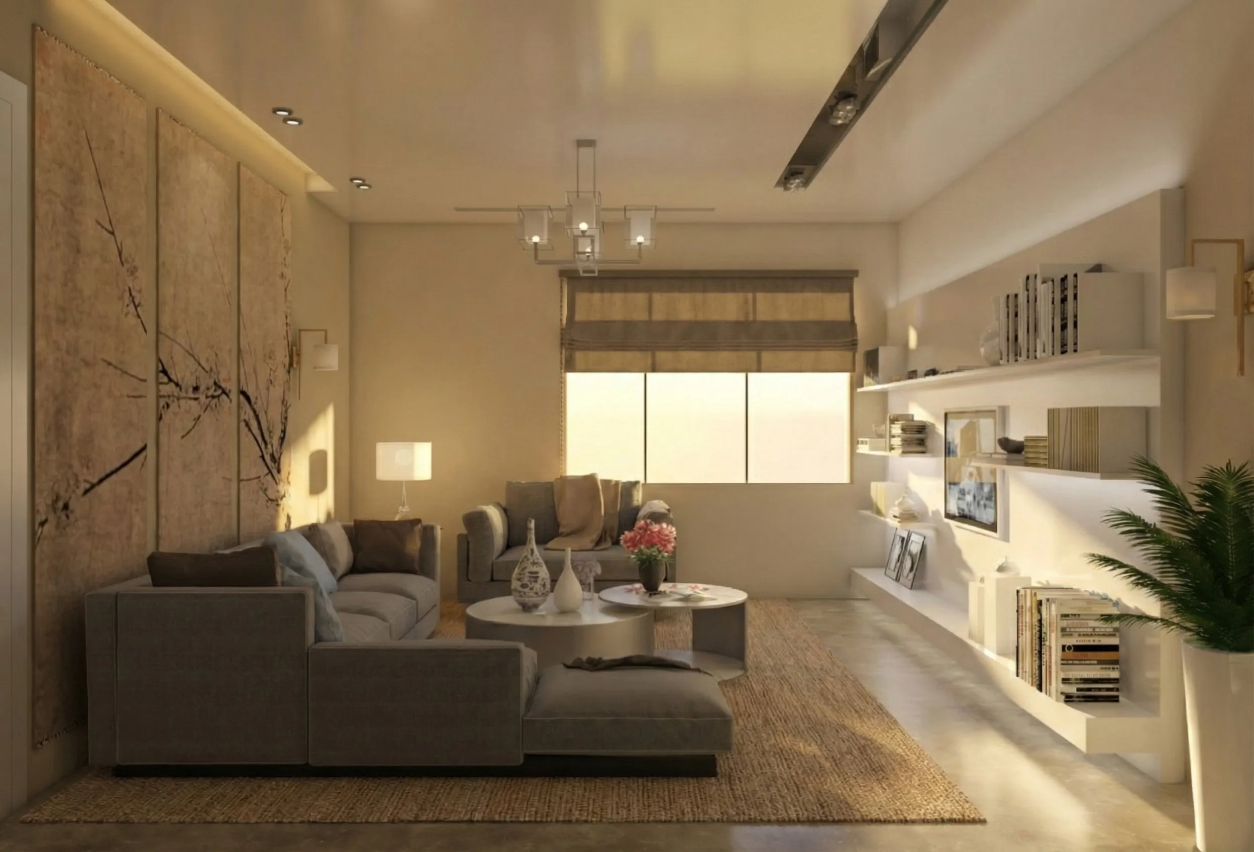 INTERIÉRY A EXTERIÉRY — ČR & EU — RA DESIGN