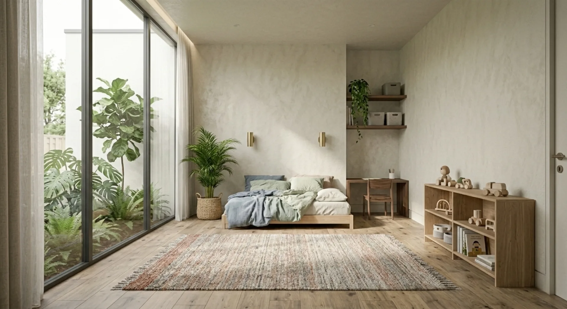 RESIDENTIAL HAVEN — Cairo, Egypt — RA DESIGN